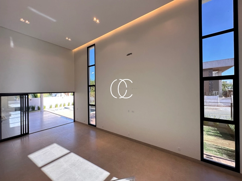 Casa sobrado Portal do Sol Green: 23ª foto da galeria de imagens do imóvel