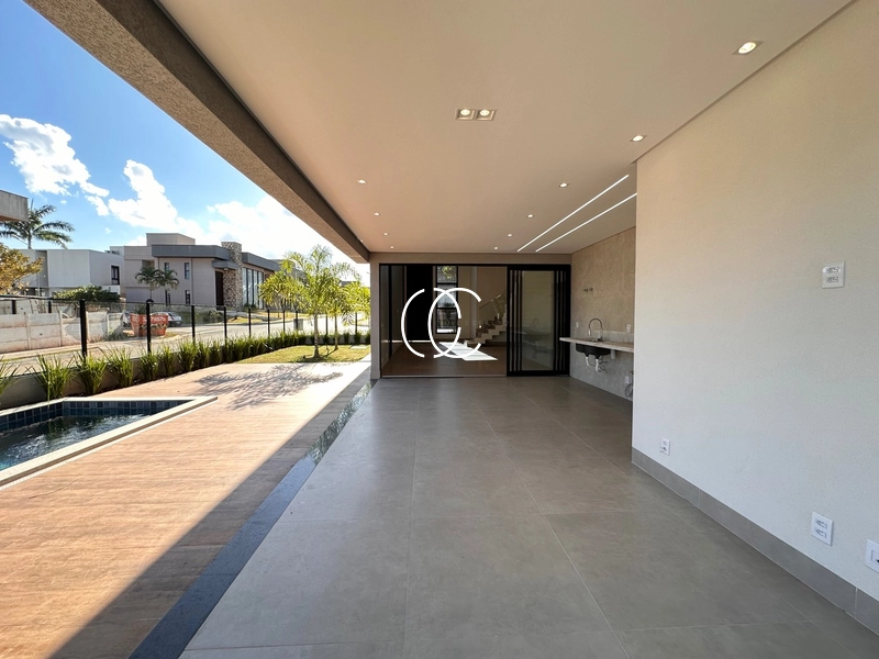 Casa sobrado Portal do Sol Green: 13ª foto da galeria de imagens do imóvel