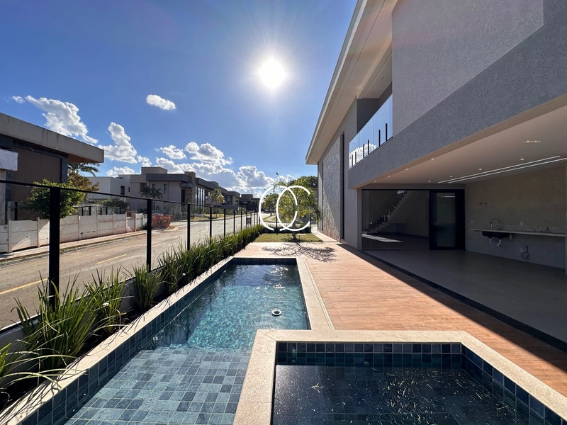 Casa sobrado Portal do Sol Green: 12ª foto da galeria de imagens do imóvel