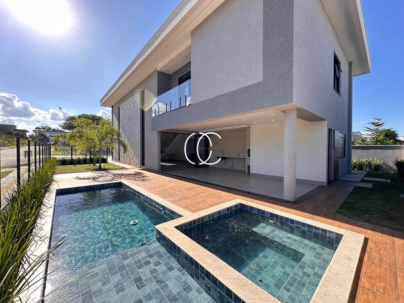 Casa sobrado Portal do Sol Green: 11ª foto da galeria de imagens do imóvel