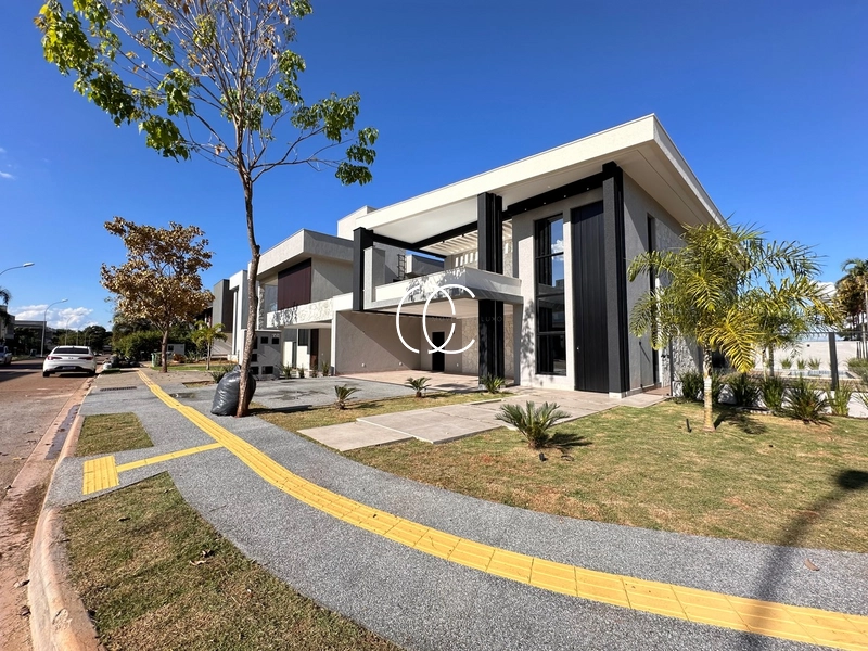 Casa sobrado Portal do Sol Green: 4ª foto da galeria de imagens do imóvel