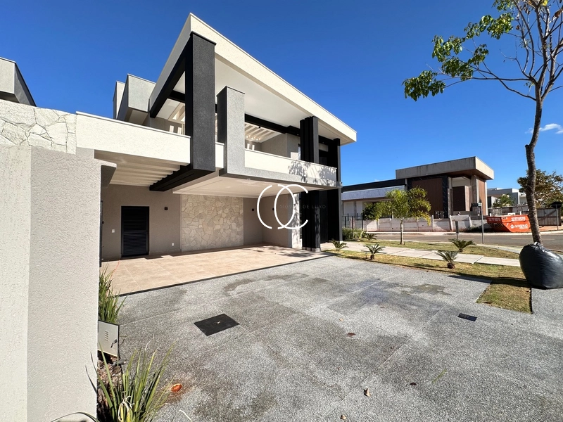 Casa sobrado Portal do Sol Green: 1ª foto da galeria de imagens do imóvel