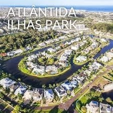 condiminio - CONDOMÍNIO ATLÂNTIDA ILHAS PARK