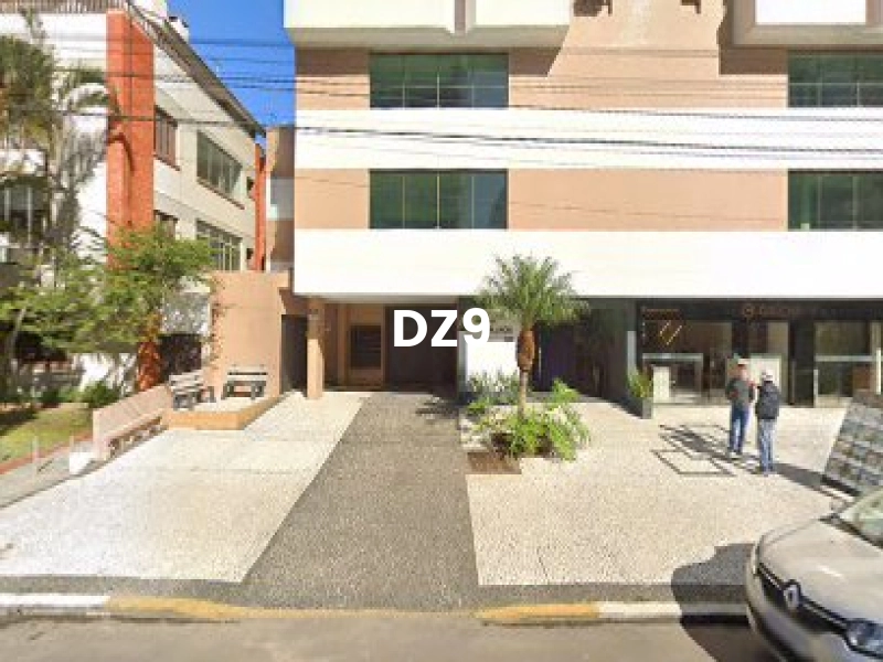 1ª foto do condomínio