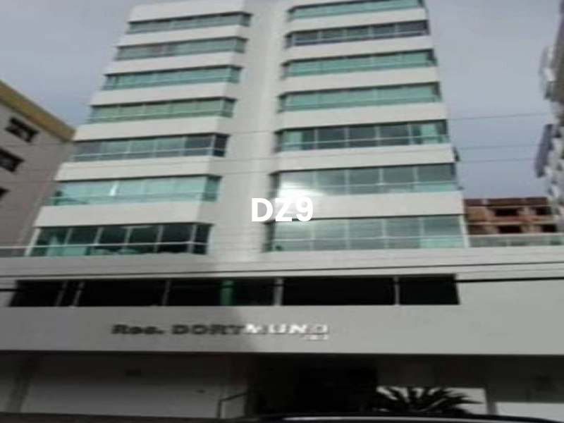 EDIFICIO DORTMUND