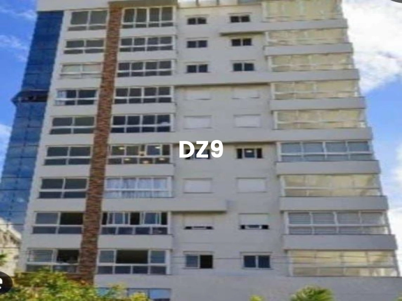 EDIFICIO GREEN GARDEN