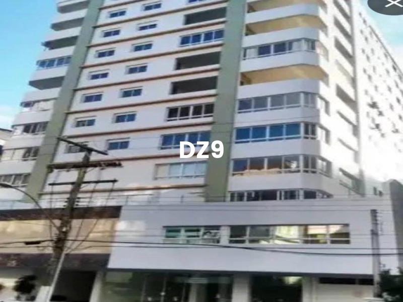 EDIFÍCIO RESIDENCIAL PEROLA DO MAR