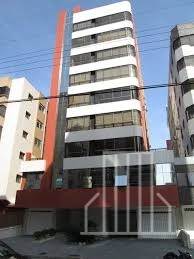 EDIFÍCIO RESIDENCIAL CHAMPS DE LOURDES