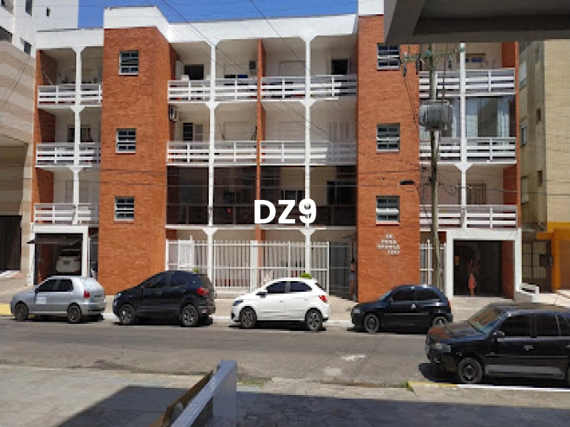 1ª foto do condomínio