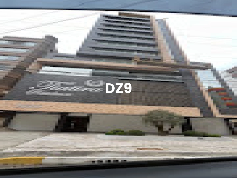 EDIFÍCIO RESIDENCIAL TIATIRA