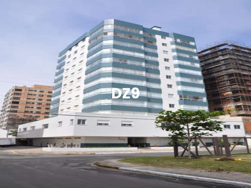 EDIFÍCIO RESIDENCIAL TURQUESA