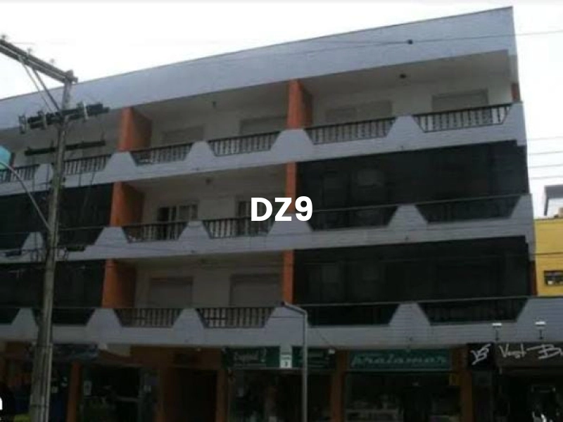 EDIFÍCIO RESIDENCIAL DONA ANGELICA