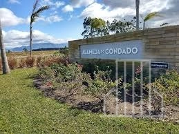 CONDOMINIO ALAMEDA DO CONDADO