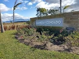 condiminio - CONDOMINIO ALAMEDA DO CONDADO