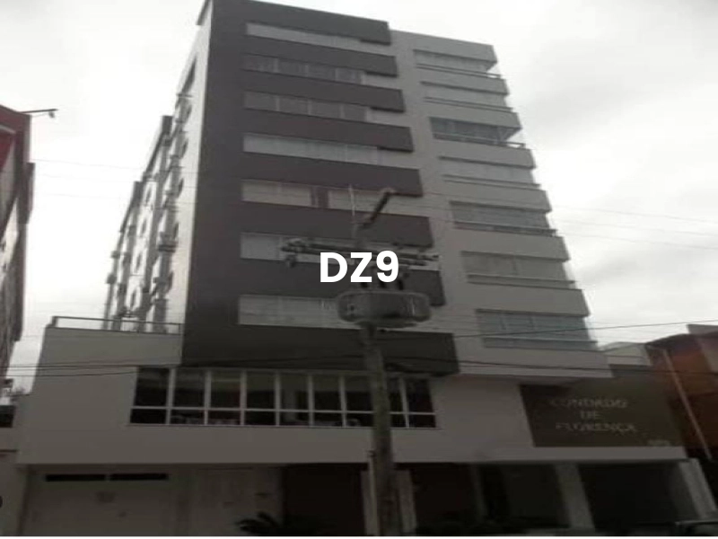 1ª foto do condomínio