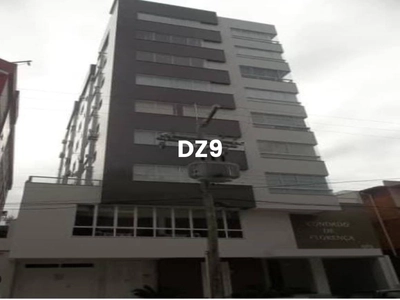 condiminio - EDIFICIO CONDADO DE FLORENÇA