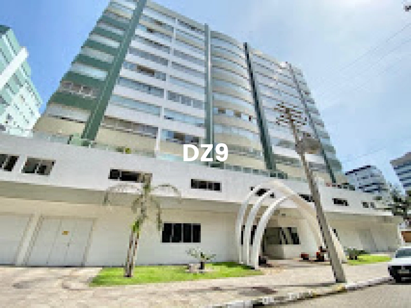 EDIFÍCIO RESIDENCIAL SYDNEY