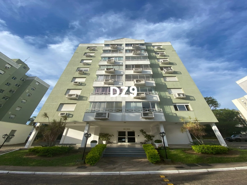 EDIFICIO PLAZA CRISTAL 