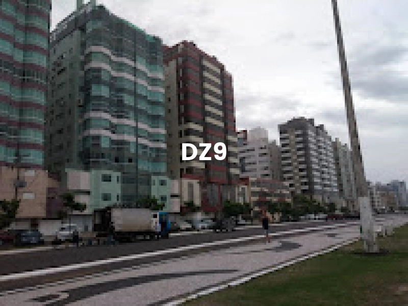 EDIFÍCIO RESIDENCIAL PALAZZO VITALITA