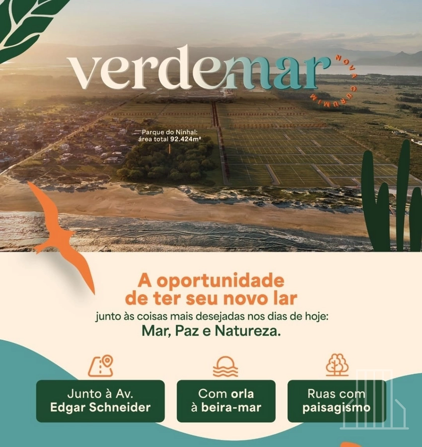 2ª foto do condomínio