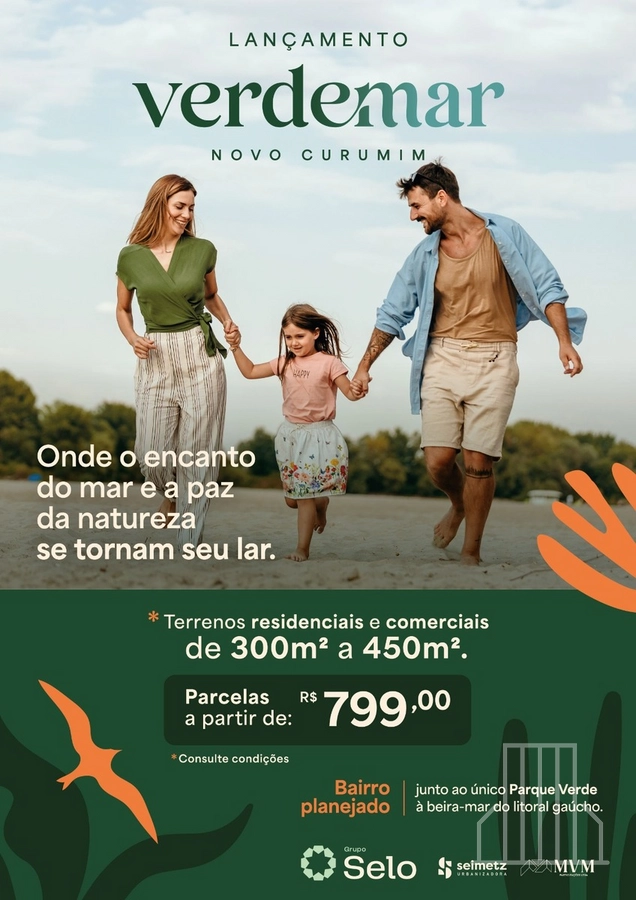 3ª foto do condomínio