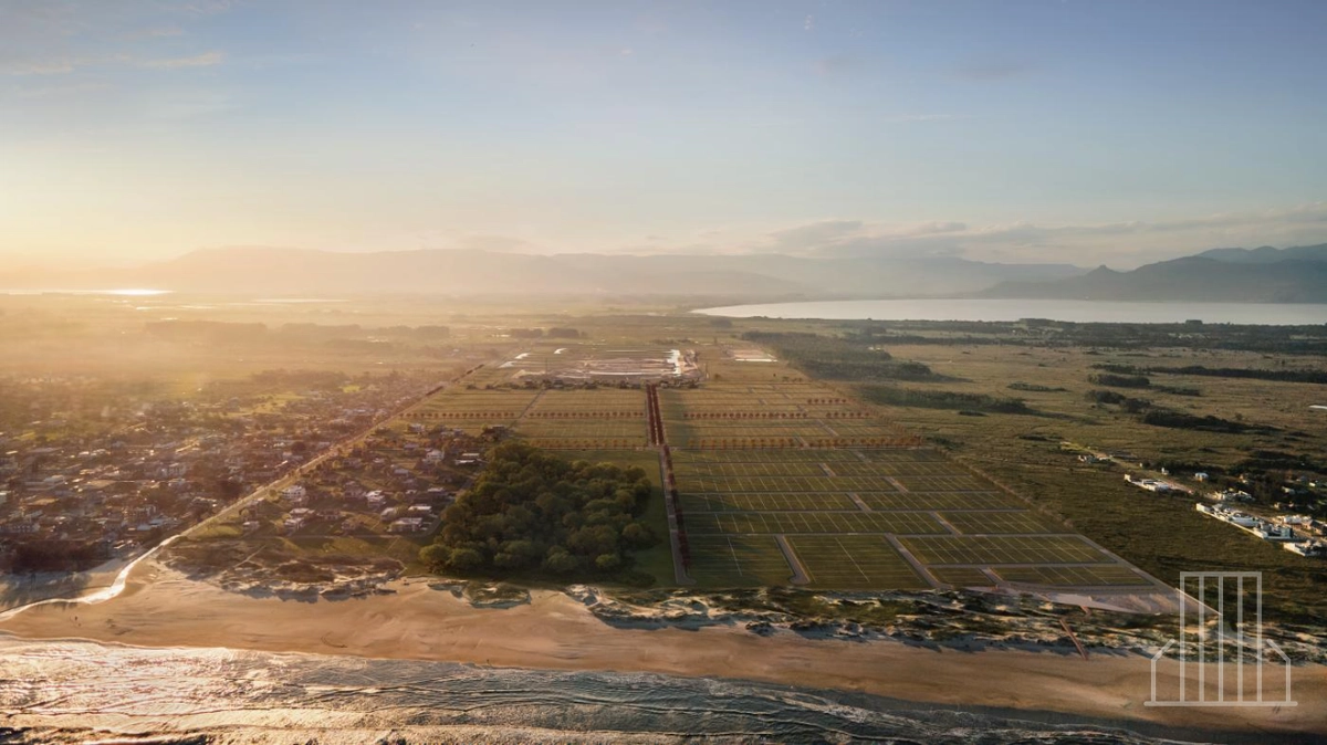 5ª foto do condomínio