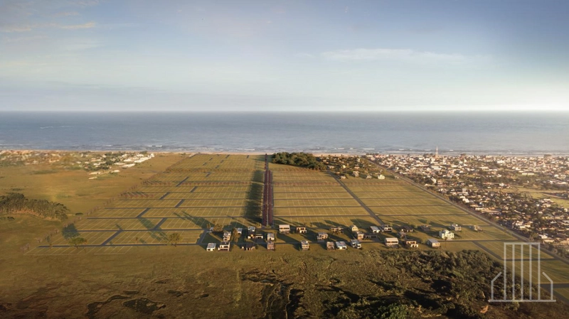 VERDEMAR - NOVO CURUMIM