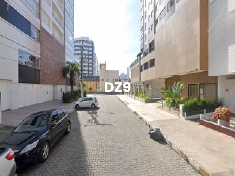 1ª foto do condomínio