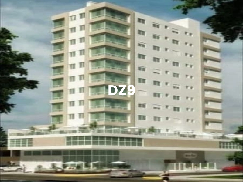 1ª foto do condomínio