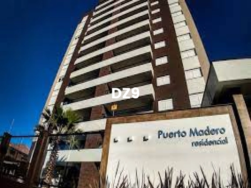 EDIFICIO PUERTO MADERO