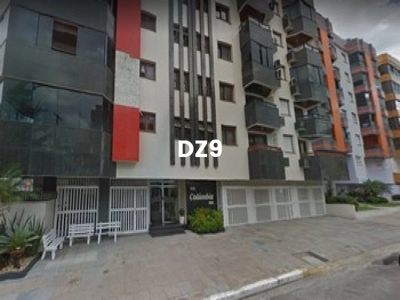 EDIFÍCIO RESIDENCIAL COLUMBIA