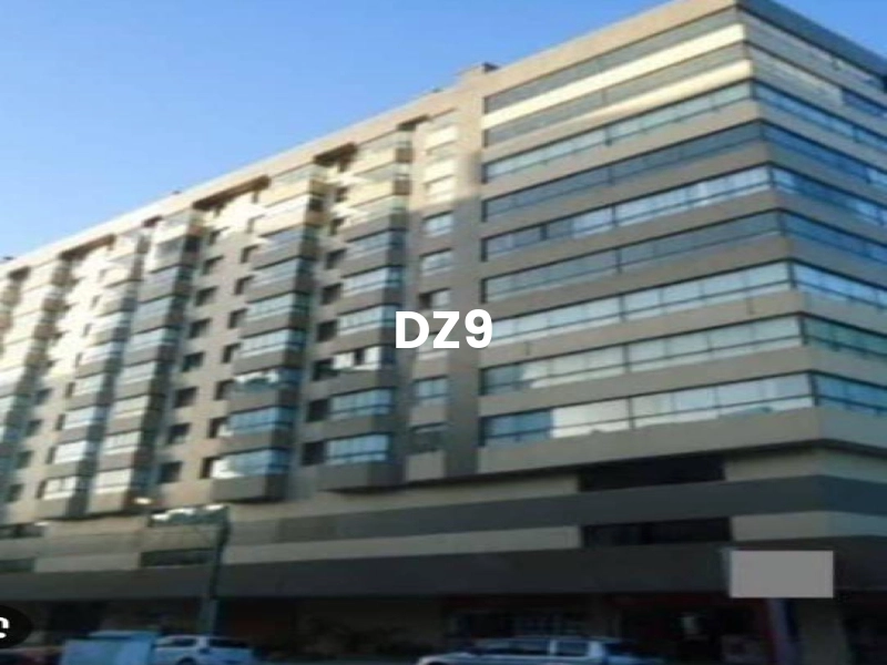 EDIFICIO LE GRAND PARC