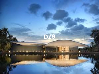 condiminio - CONDOMÍNIO LÓTUS ATLANTIDA