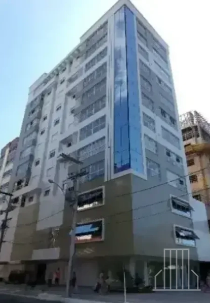 EDIFÍCIO RESIDENCIAL LUCAS PICCOLI