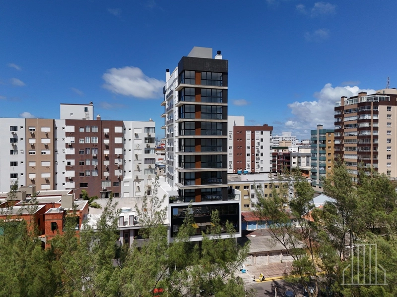 EDIFÍCIO RESIDENCIAL MAISON SCHIA