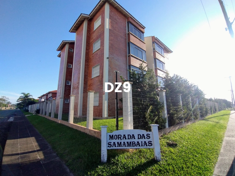 CONDOMINIO MORADA DAS SAMAMBAIAS