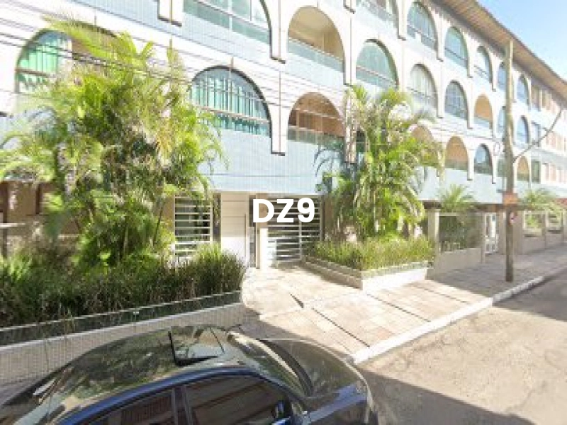 EDIFÍCIO COSTA DO SOL