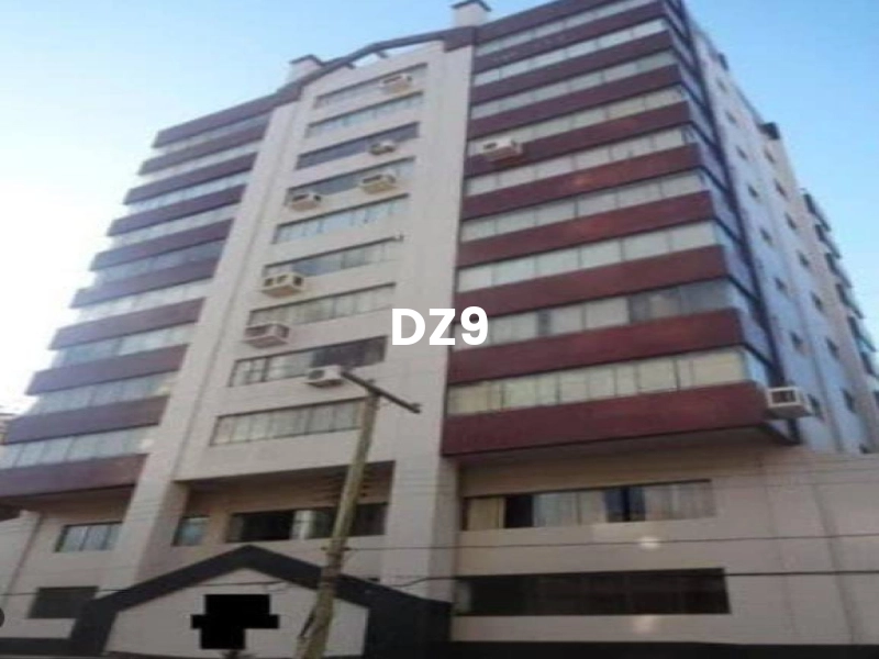 EDIFÍCIO RESIDENCIAL RIO PESCARA