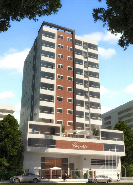 EDIFÍCIO RESIDENCIAL IMPÉRIO