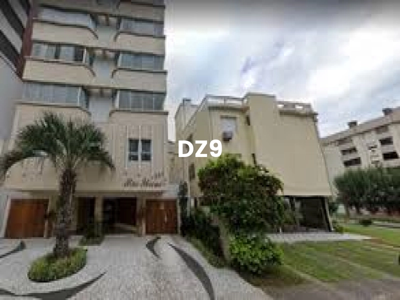 EDIFÍCIO RESIDENCIAL RIO IBICUI