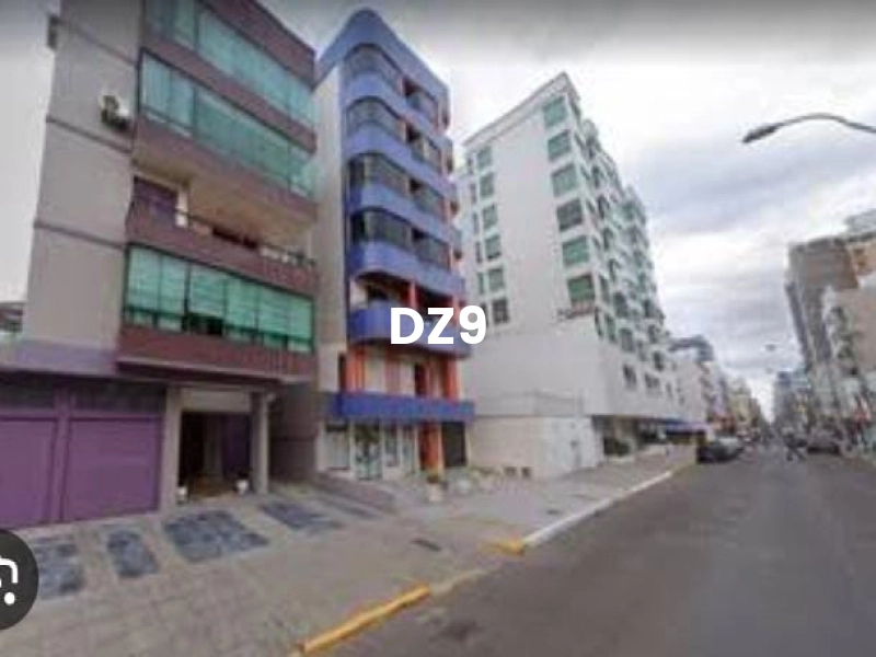 EDIFÍCIO RESIDENCIAL REGGIANE