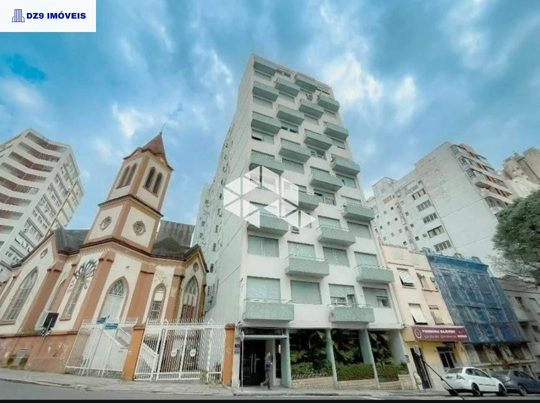 1ª foto do condomínio