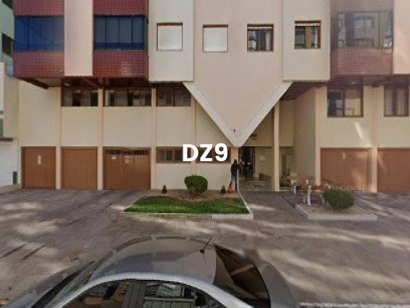 EDIFICIO RESIDENCIAL BENEDETT