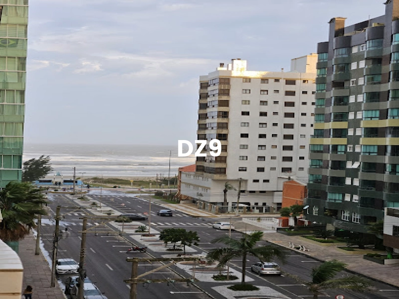 1ª foto do condomínio