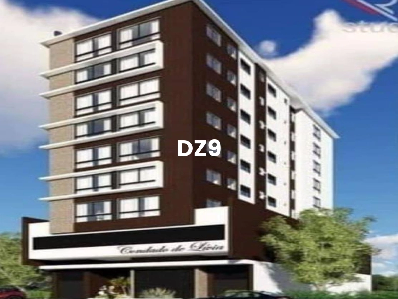 EDIFICIO CONDADO DE LIVIA