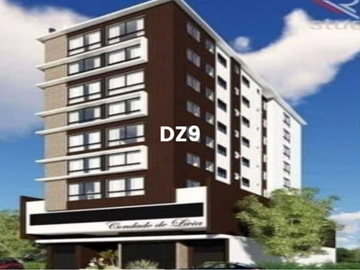 condiminio - EDIFICIO CONDADO DE LIVIA