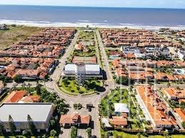 CONDOMÍNIO VILLAS RESORT - SANTA BARBARA, 103F