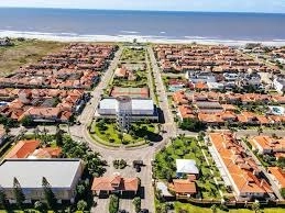 condiminio - CONDOMÍNIO VILLAS RESORT - SANTA BARBARA, 103F