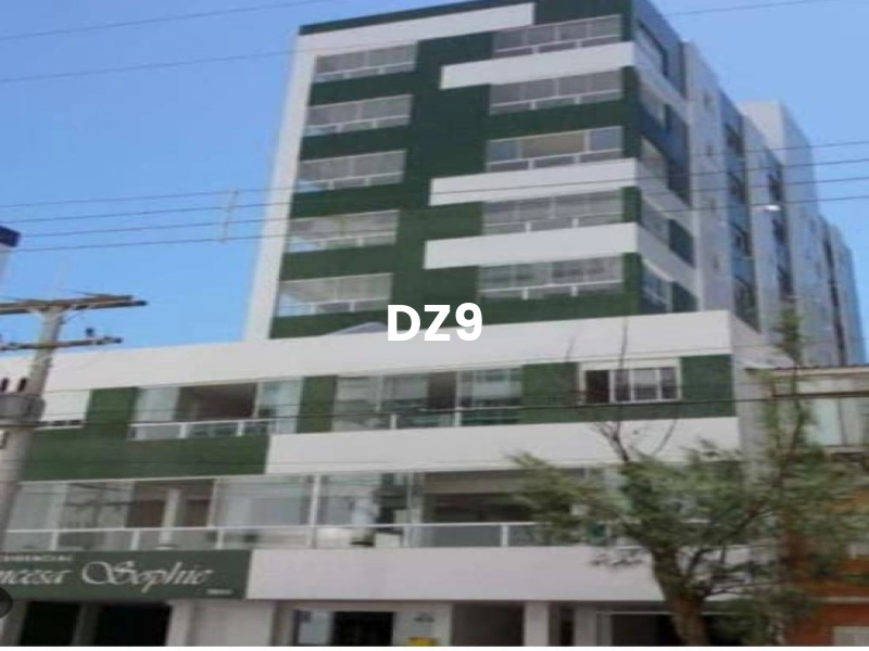 EDIFÍCIO RESIDENCIAL PRINCESA SOPHIE