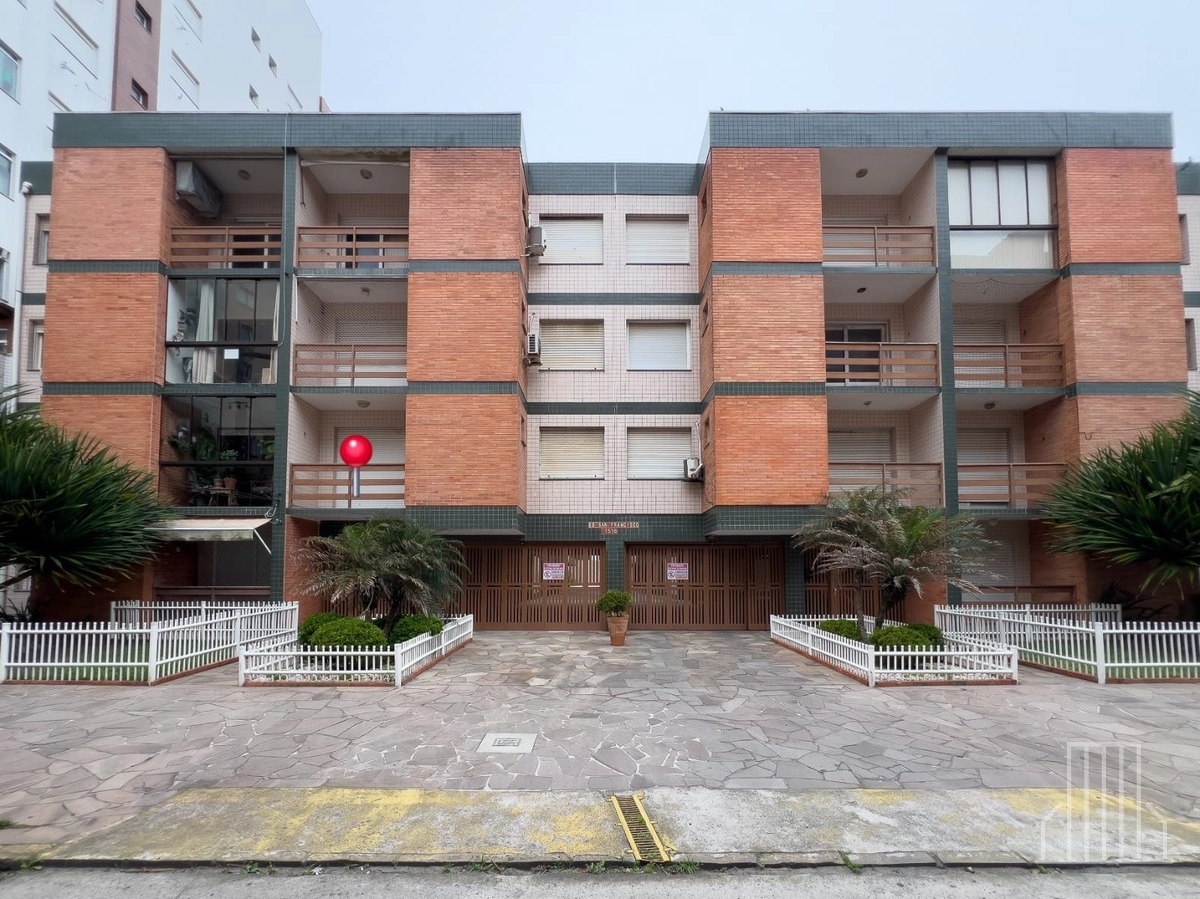 1ª foto do condomínio